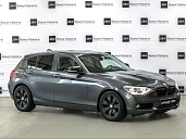 BMW , 2012г., задний привод, автомат