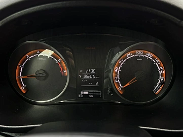 Lada (ВАЗ) Granta, 2023г, передний привод, механика