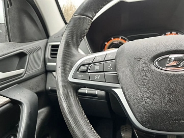 Lada (ВАЗ) Vesta, 2023г, передний привод, механика