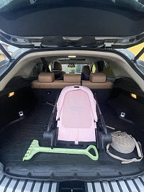 Lexus NX, 2016г, полный привод, вариатор