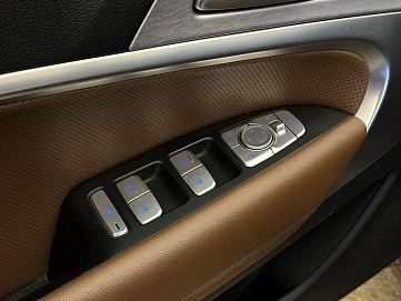 Genesis G70, 2019г, полный привод, автомат