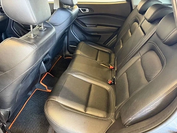 Chery Tiggo 4, 2020г, передний привод, механика