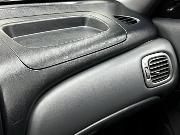 Nissan Almera Classic, 2006г, передний привод, механика