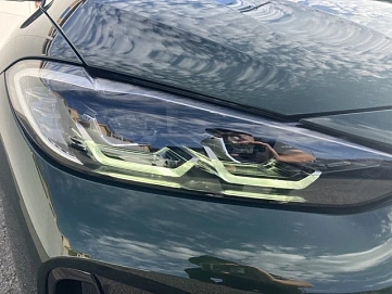 BMW 4 серии, 2021г, задний привод, автомат