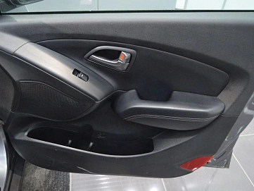 Hyundai ix35, 2014г., полный привод, автомат
