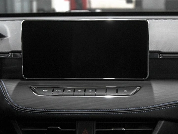 Haval Jolion, 2025г, передний привод, робот