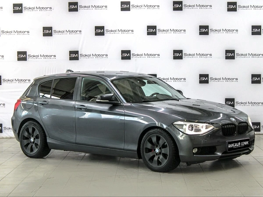 BMW , 2012г., задний привод, автомат