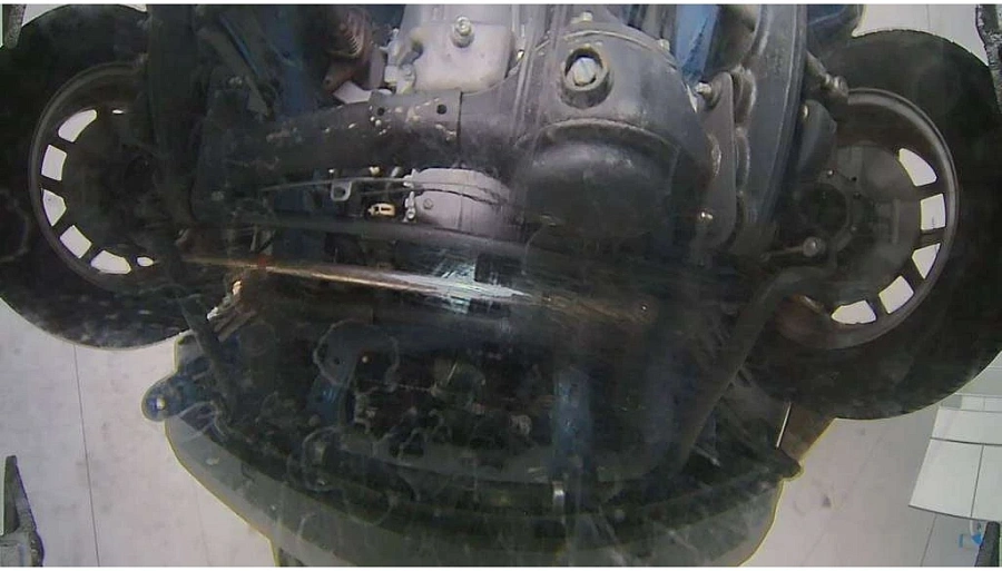 Suzuki Jimny, 2022г., полный привод, автомат