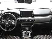 Kia Seltos, 2020г., передний привод, вариатор