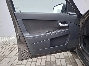 Lada (ВАЗ) Priora, 2013г, передний привод, механика