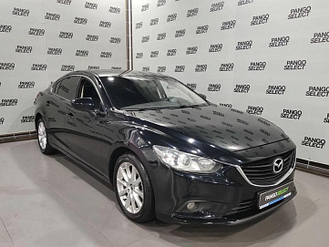 Mazda , 2013г., передний привод, автомат