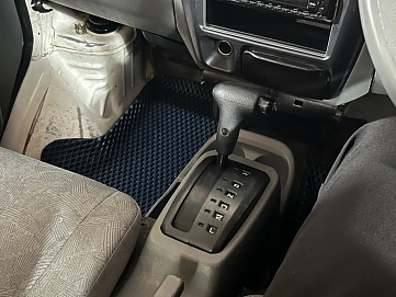 Mitsubishi Minicab, 2008г, задний привод, автомат