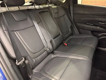 Hyundai Tucson, 2025г, полный привод, автомат