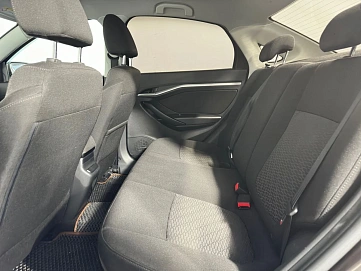 Lada (ВАЗ) Vesta, 2021г, передний привод, механика