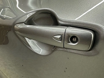 Nissan Qashqai, 2016г, полный привод, вариатор