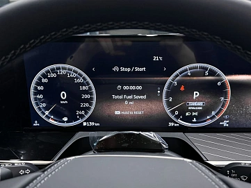 Infiniti QX80, 2025г, полный привод, автомат