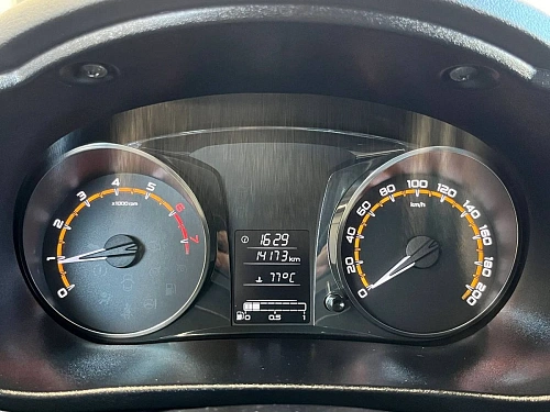 Lada (ВАЗ) Granta, 2024г, передний привод, механика