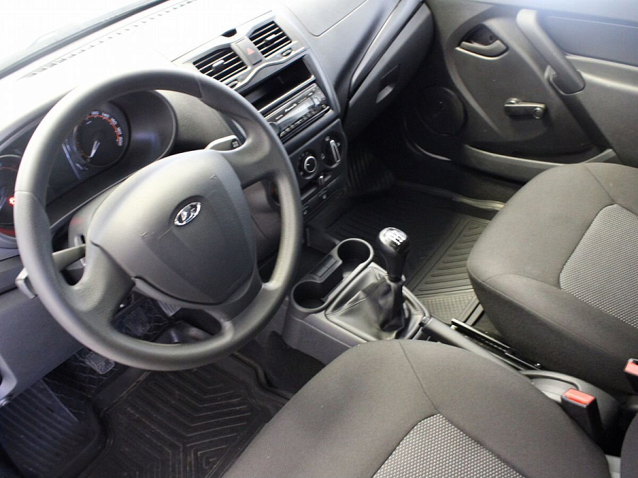 Lada (ВАЗ) , 2018г., передний привод, механика