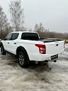 Fiat Fullback, 2016г., полный привод, автомат