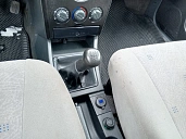 Lada (ВАЗ) Priora, 2007г., передний привод, механика