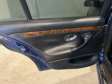 Peugeot 406, 2004г, передний привод, автомат