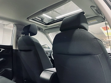 Honda Civic, 2024г, передний привод, вариатор