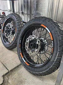 Regulmoto Legend 300, 2024г, Не указано привод, Не указано