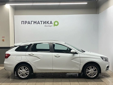 Lada (ВАЗ) Vesta, 2020г, передний привод, механика