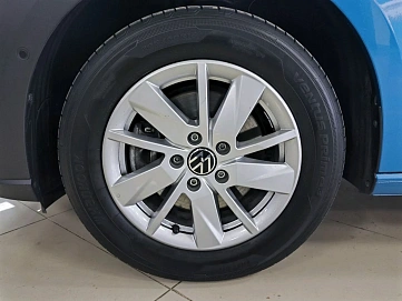 Volkswagen Caddy, 2024г, передний привод, механика