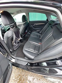 Hyundai i40, 2016г, передний привод, автомат