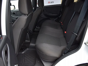 Lada (ВАЗ) Niva Travel, 2024г.