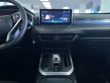 Haval Jolion, 2025г, передний привод, робот