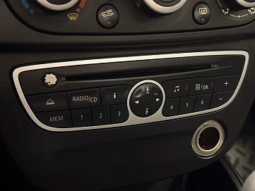 Renault Fluence, 2012г, передний привод, механика