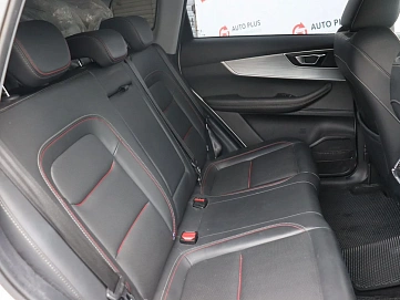 Chery Tiggo 7 Pro, 2021г, передний привод, вариатор