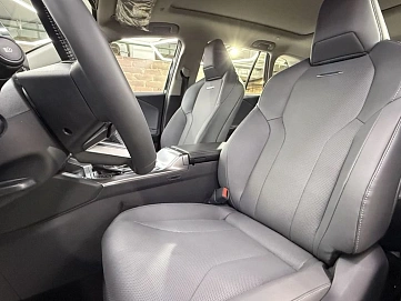 Toyota Wildlander, 2026г, полный привод, вариатор