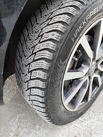 Volkswagen Sharan, 2011г, передний привод, робот