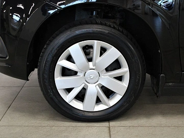 Lada (ВАЗ) Granta, 2023г, передний привод, механика