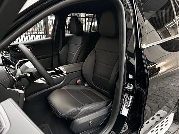 Mercedes-Benz GLC, 2024г, полный привод, автомат