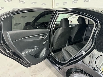 Kia Rio, 2017г, передний привод, механика