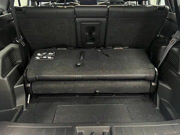 Mitsubishi Outlander, 2023г, передний привод, вариатор