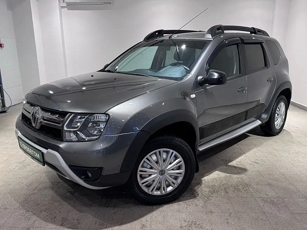 Renault , 2019г., передний привод, механика
