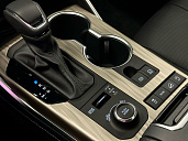 Toyota Highlander, 2025г., полный привод, автомат