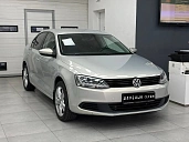 Volkswagen Jetta, 2014г., передний привод, автомат