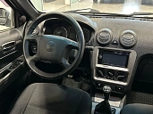 Geely , 2012г., передний привод, механика