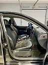 Skoda Octavia, 2010г., передний привод, механика