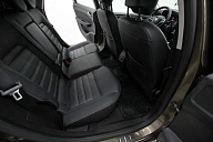 Renault Arkana, 2019г., передний привод, вариатор