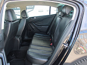 Volkswagen Passat, 2010г., передний привод, механика