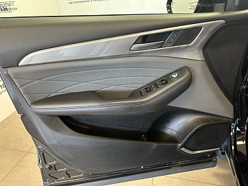 Haval F7x, 2023г, передний привод, автомат