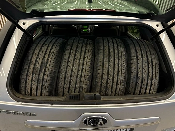 Kia Sportage, 2010г, полный привод, автомат