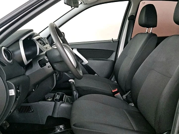 Datsun mi-DO, 2019г, передний привод, механика